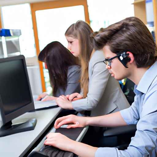 Benefits of outsourcing on-site IT support services 